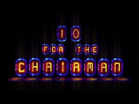 10 for the Chairman – Episode 13