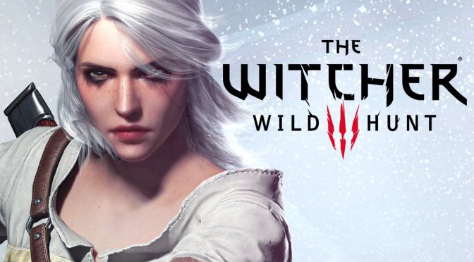 The Witcher 3: Wild Hunt – Gameplay Trailer