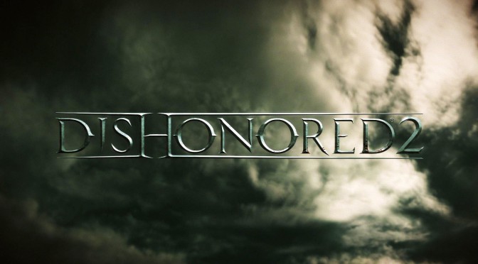 Dishonored 2 – E3 2015 Trailer