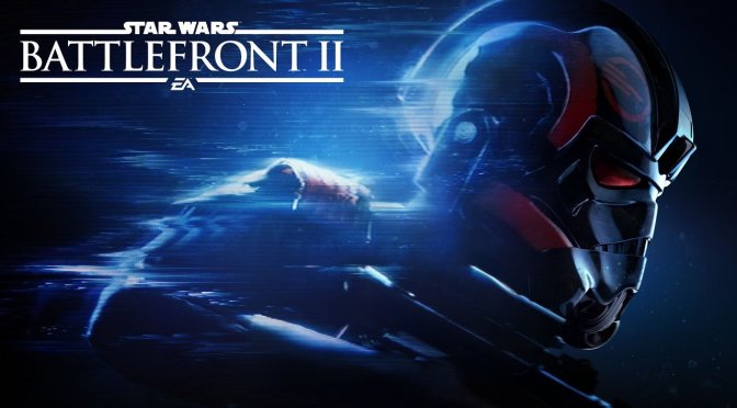 Star Wars Battlefront II: Reveal Trailer