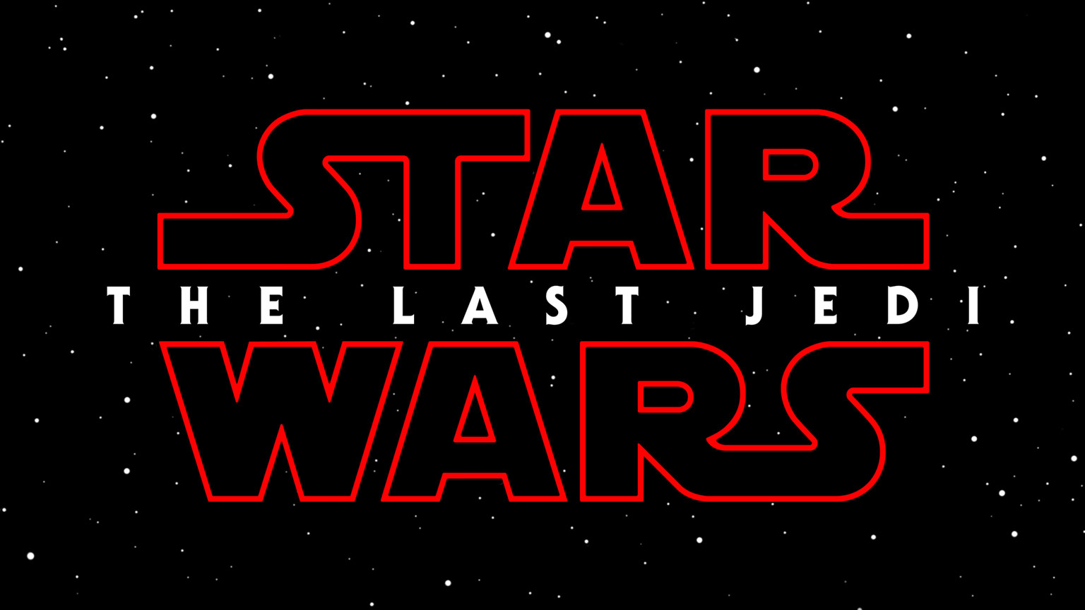 Star Wars: Episode 8 - Die letzten Jedi
